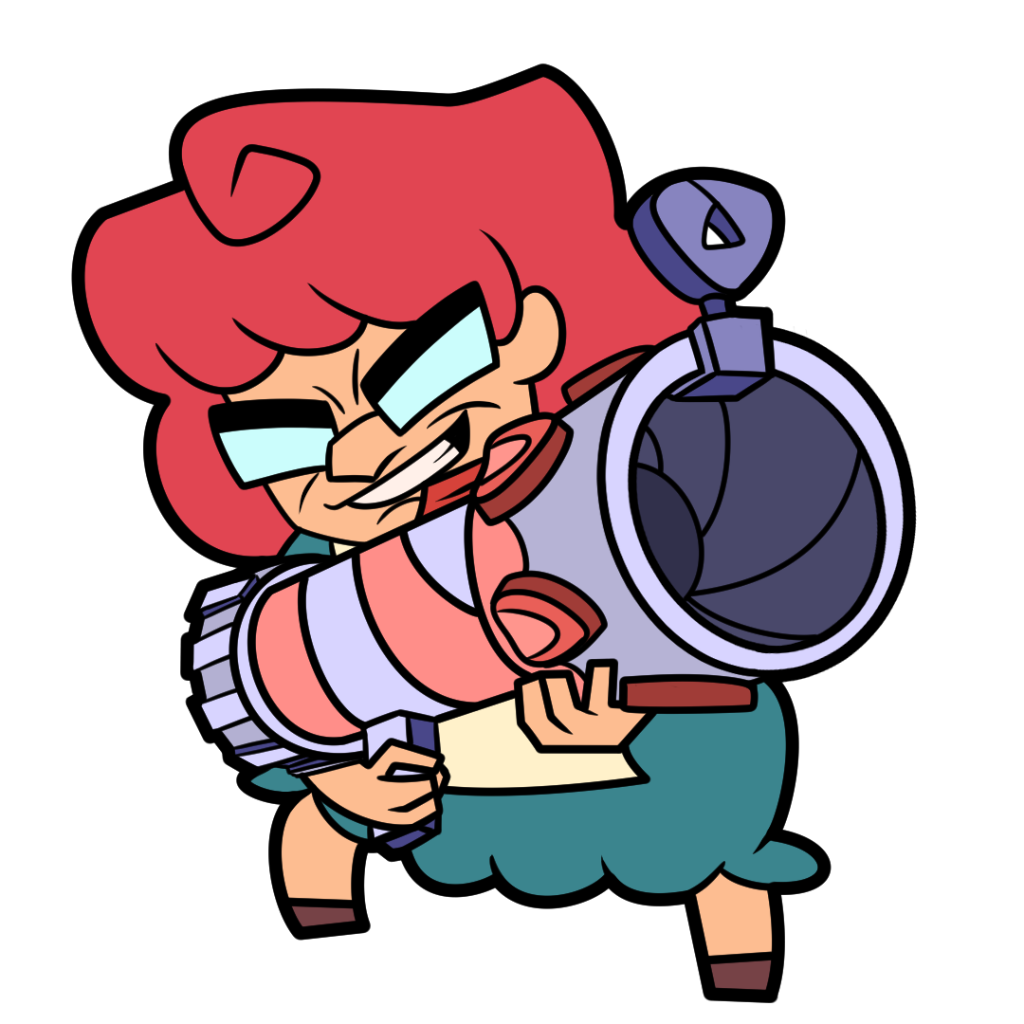 Abuela Ceci