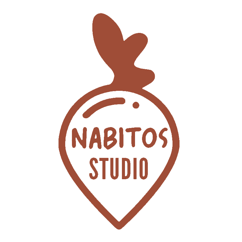 Nabitos Studio Logo